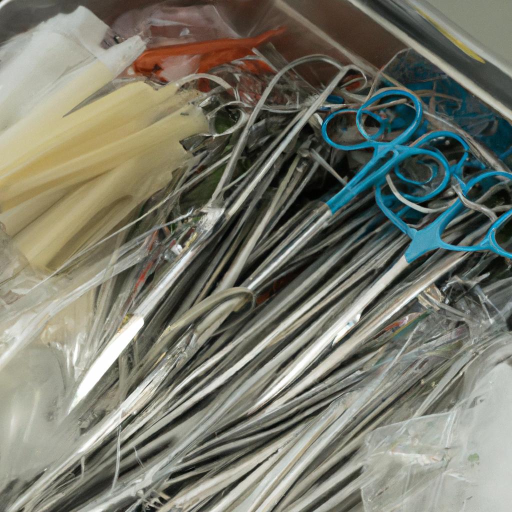 去勢手術の重要性