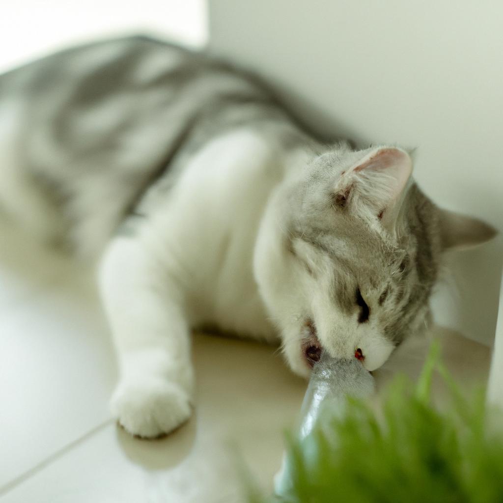 愛猫の健康を守るために、知っておきたいこと！