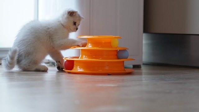 愛するペットを誤食から守る！