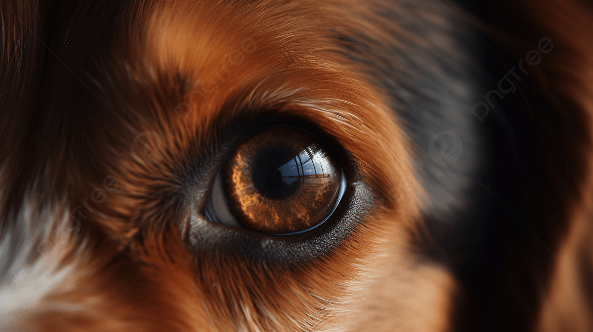 犬と猫の目の健康は私たちが守ります！